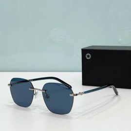 Picture of Montblanc Sunglasses _SKUfw53492840fw